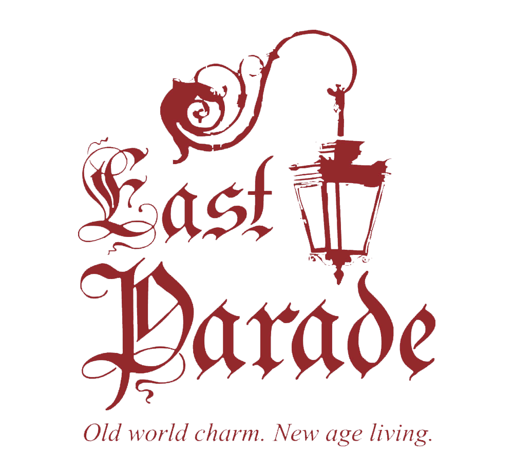 East Parade