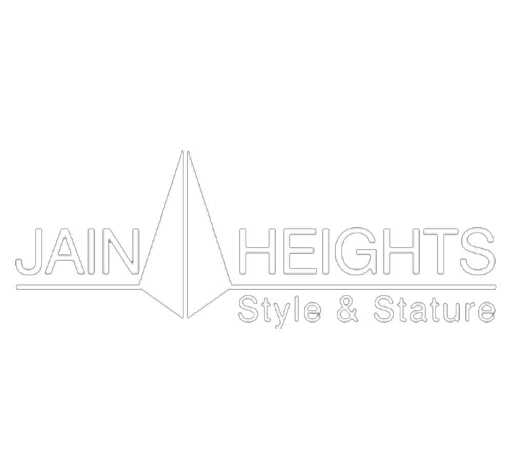 Jain Heights
