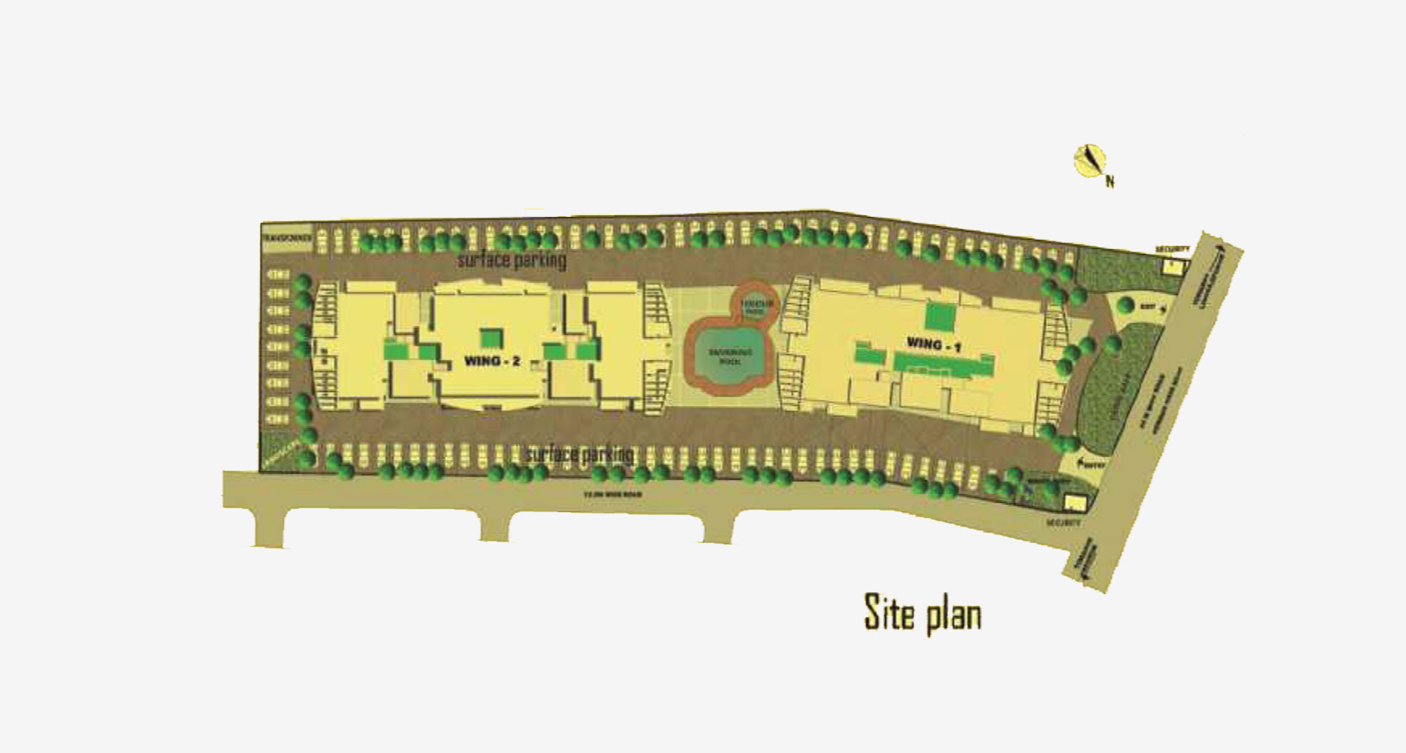 Master Plan