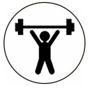 Gymnasium & Aerobics Room